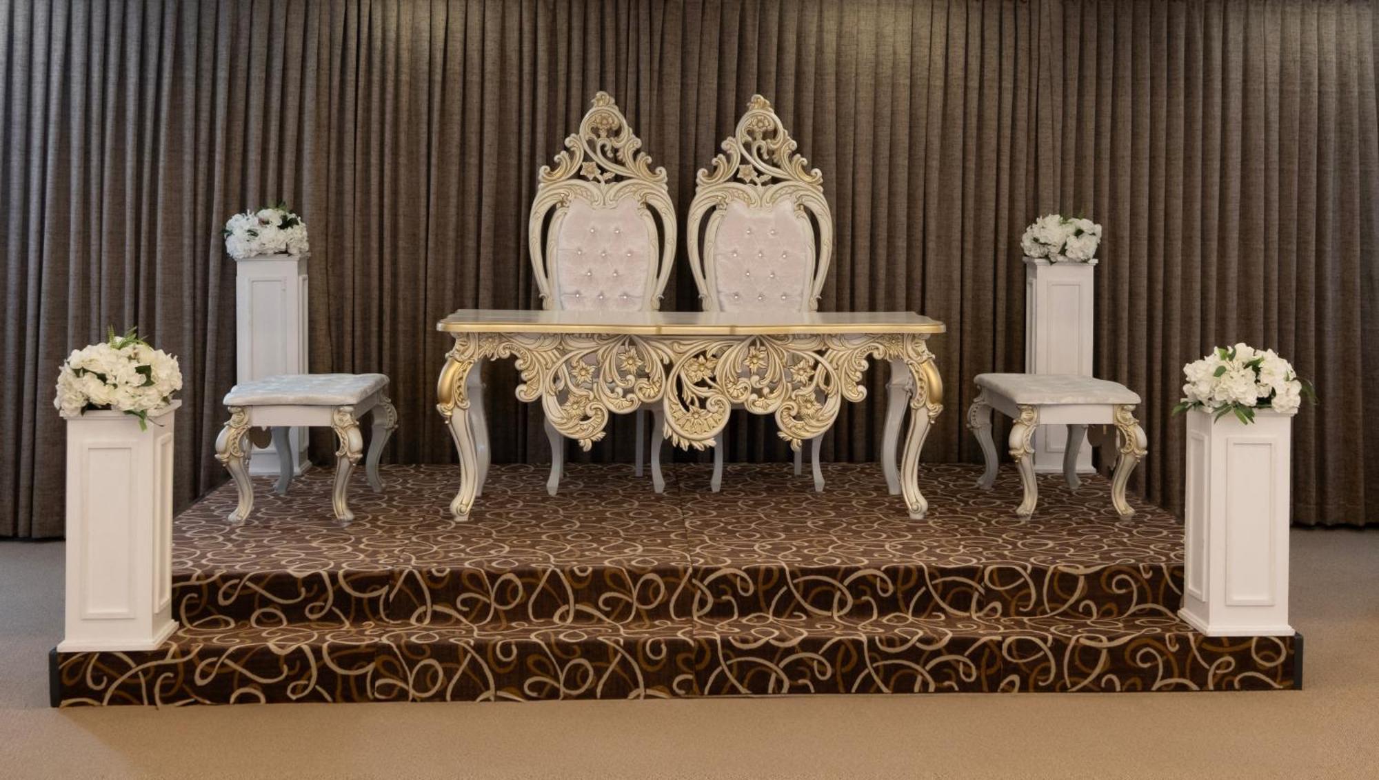 Park Dedeman Mersin Marina Çiftlik Exterior foto